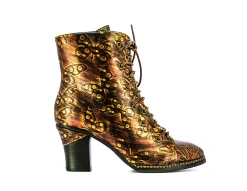 Shop Laura Vita Bottines - AMCELIAO 31