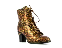 Shop Laura Vita Bottines - AMCELIAO 31