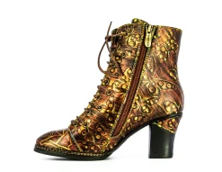 Shop Laura Vita Bottines - AMCELIAO 31