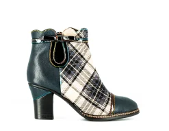 New Laura Vita Bottines - AMCELIAO 50
