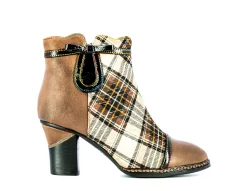 New Laura Vita Bottines - AMCELIAO 50