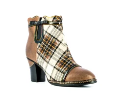 New Laura Vita Bottines - AMCELIAO 50