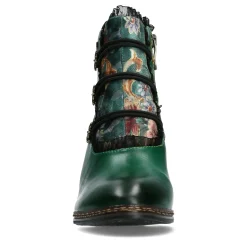 Best Laura Vita Bottines - AMCELIAO 34
