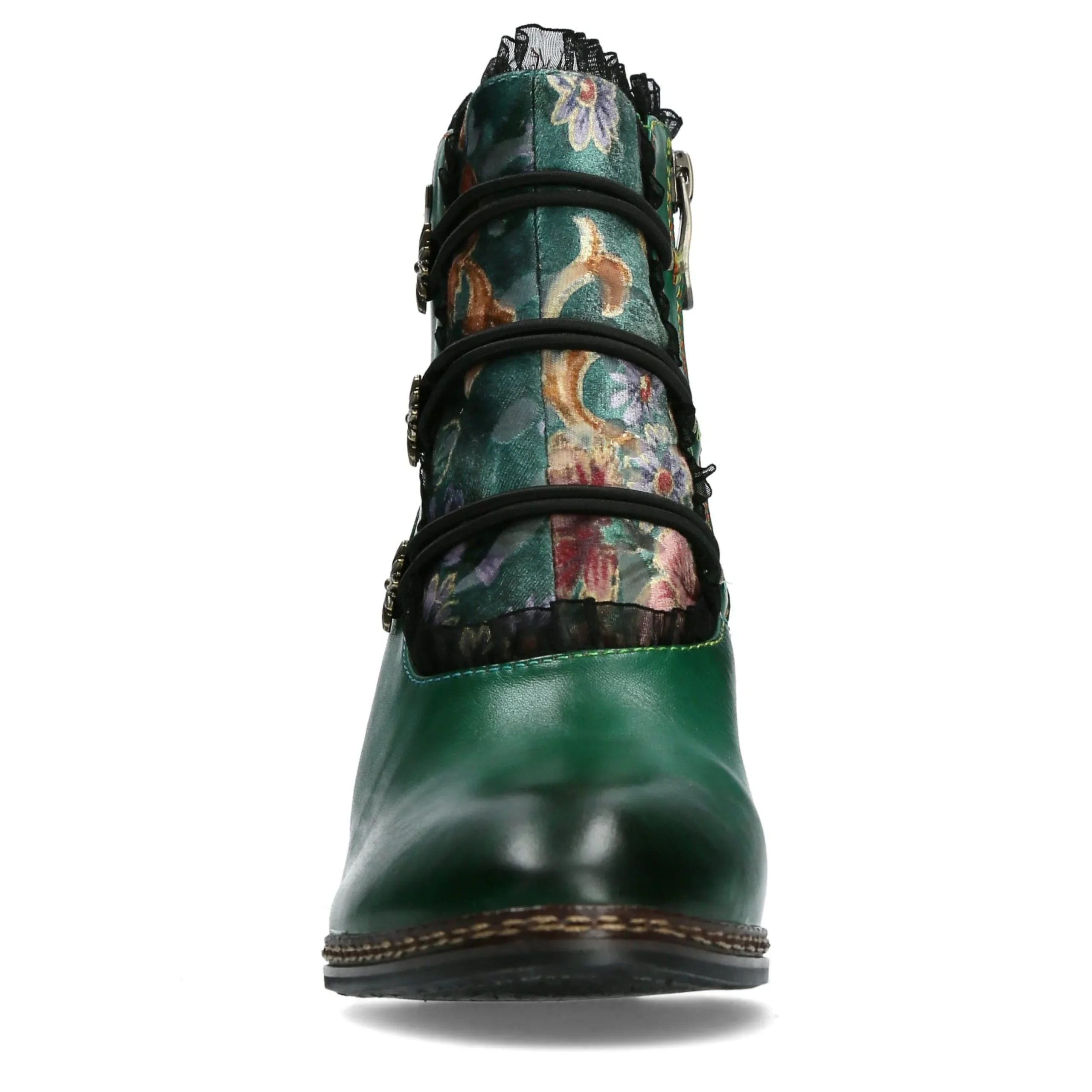 Best Laura Vita Bottines - AMCELIAO 34