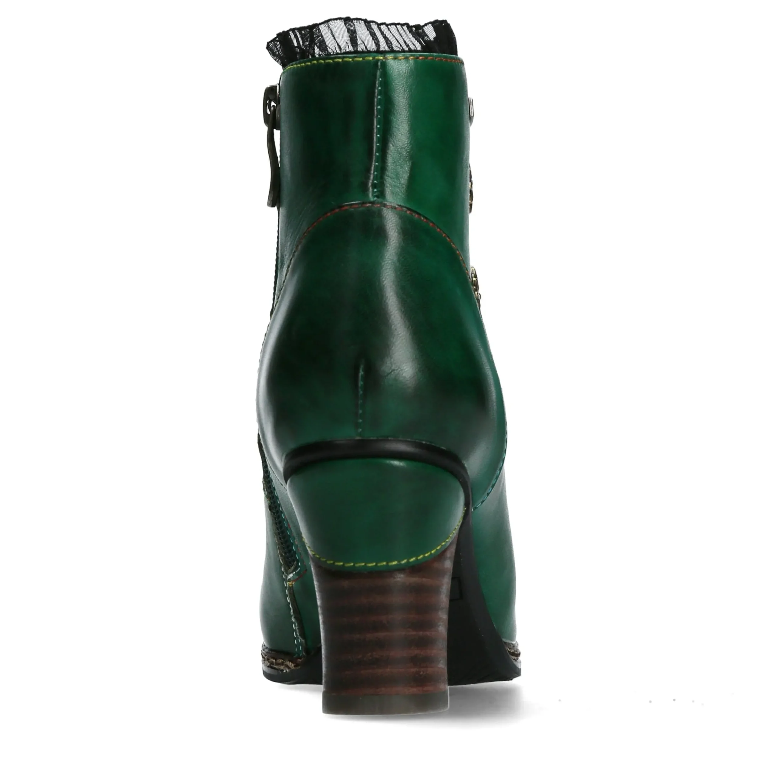 Best Laura Vita Bottines - AMCELIAO 34
