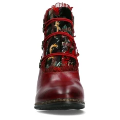 Best Laura Vita Bottines - AMCELIAO 34