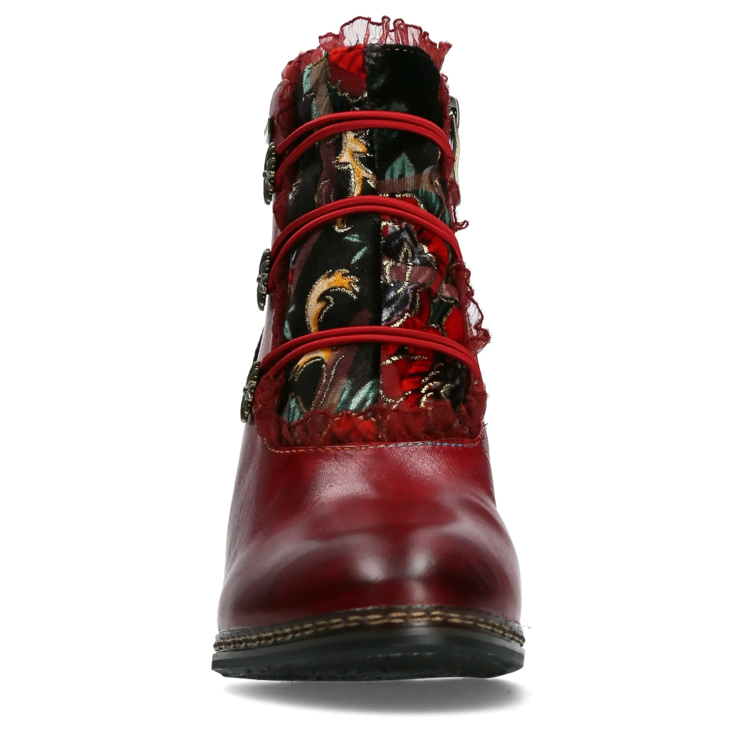 Best Laura Vita Bottines - AMCELIAO 34