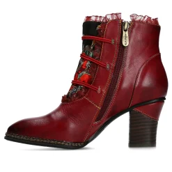 Best Laura Vita Bottines - AMCELIAO 34