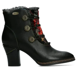 Best Laura Vita Bottines - AMCELIAO 34