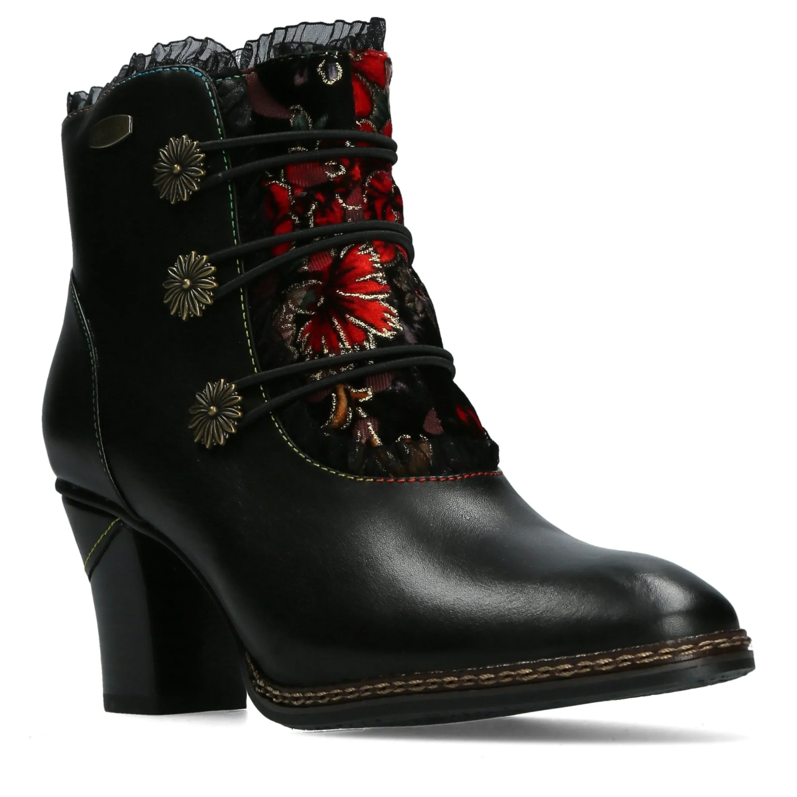 Best Laura Vita Bottines - AMCELIAO 34