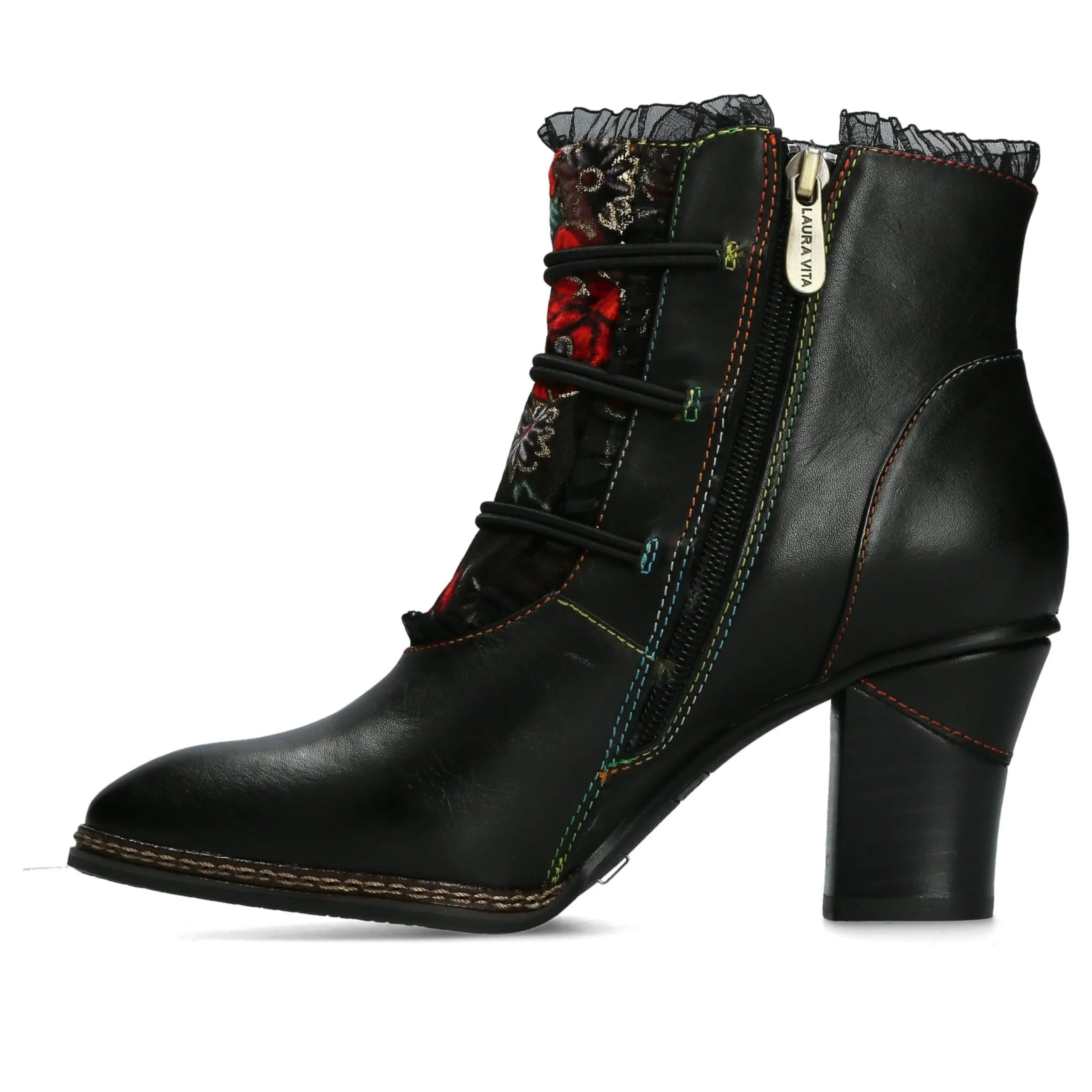 Best Laura Vita Bottines - AMCELIAO 34