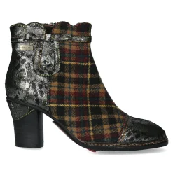 Hot Laura Vita Bottines - AMELIA 208