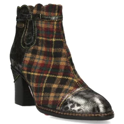 Hot Laura Vita Bottines - AMELIA 208