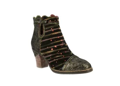 Hot Laura Vita Bottines - AMELIA 208