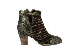 Hot Laura Vita Bottines - AMELIA 208