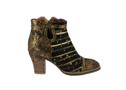 Hot Laura Vita Bottines - AMELIA 208