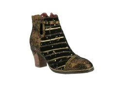 Hot Laura Vita Bottines - AMELIA 208