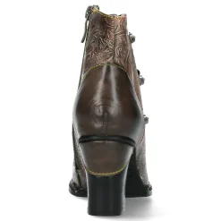 Fashion Laura Vita Bottines - AMELIA 24