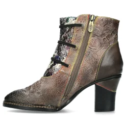 Fashion Laura Vita Bottines - AMELIA 24