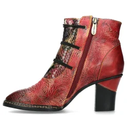 Fashion Laura Vita Bottines - AMELIA 24