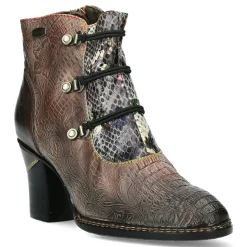 Fashion Laura Vita Bottines - AMELIA 24