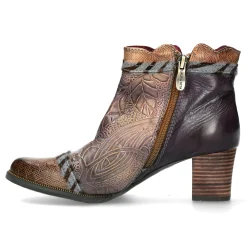 Outlet Laura Vita Bottines - Amelia 01