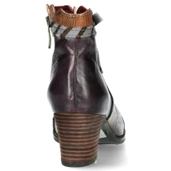 Outlet Laura Vita Bottines - Amelia 01
