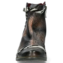 Outlet Laura Vita Bottines - Amelia 01