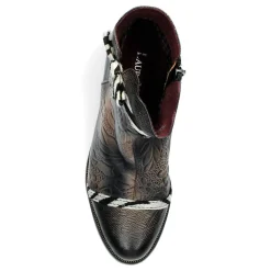 Outlet Laura Vita Bottines - Amelia 01