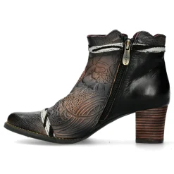 Outlet Laura Vita Bottines - Amelia 01