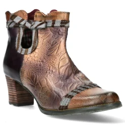 Outlet Laura Vita Bottines - Amelia 01