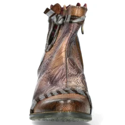 Outlet Laura Vita Bottines - Amelia 01
