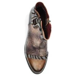 Outlet Laura Vita Bottines - Amelia 01