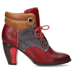 Best Laura Vita Bottines - AMELIE 08