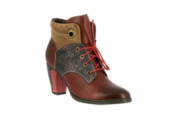 Best Laura Vita Bottines - AMELIE 08