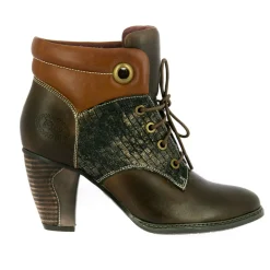 Best Laura Vita Bottines - AMELIE 08