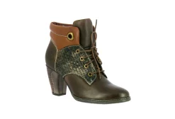 Best Laura Vita Bottines - AMELIE 08
