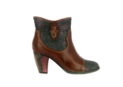 Store Laura Vita Bottines - AMELIE 17 Wine