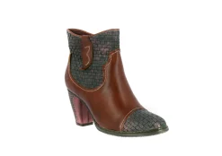 Store Laura Vita Bottines - AMELIE 17 Wine