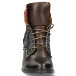 Fashion Laura Vita Bottines - Amelie 08