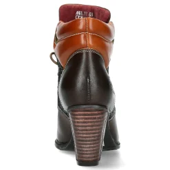 Fashion Laura Vita Bottines - Amelie 08