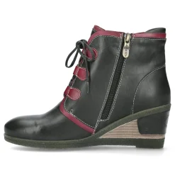 Best Laura Vita Bottines - Amina 04