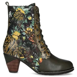 Best Laura Vita Bottines - ANAISO 23
