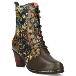 Best Laura Vita Bottines - ANAISO 23