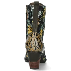 Best Laura Vita Bottines - ANAISO 23