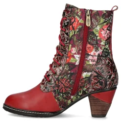 Best Laura Vita Bottines - ANAISO 23