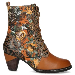 Best Laura Vita Bottines - ANAISO 23