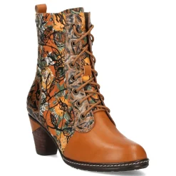 Best Laura Vita Bottines - ANAISO 23