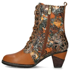 Best Laura Vita Bottines - ANAISO 23