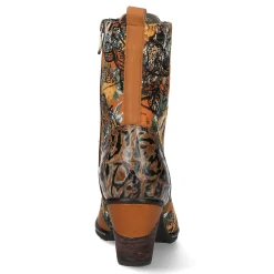 Best Laura Vita Bottines - ANAISO 23